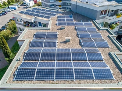 Care este diferența dintre energia nouă și regenerabilă?