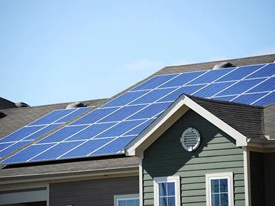 Ce este un sistem de stocare fotovoltaică?