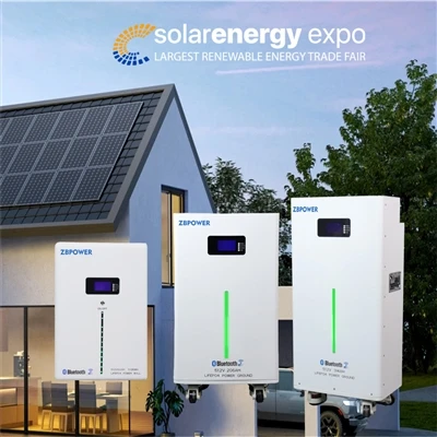 CEL MAI MARE TÂRG DE INDUSTRIE DE ENERGIE REGENERABILĂ DIN CENTRUL EUROPEAN DE EST