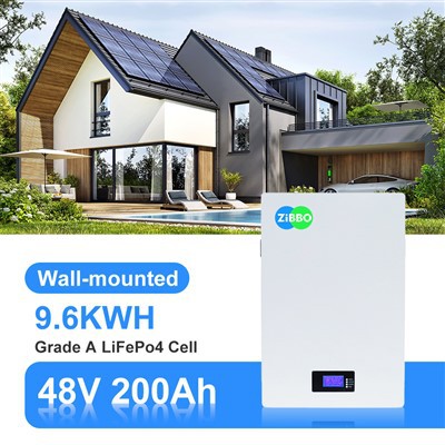 Baterie solară rezidențială 48V 200AH
