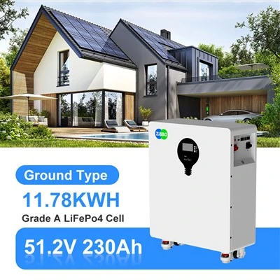 Baterie de litiu 51.2V 230AH 10KWH SOLAR LIFEPO4 BATERIE
